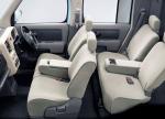 Nissan Cube 2002 года